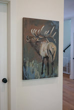 Load image into Gallery viewer, Brown Elk
