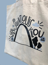 Load image into Gallery viewer, St. Louis Tote Bag