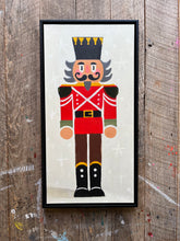 Load image into Gallery viewer, Nutcracker
