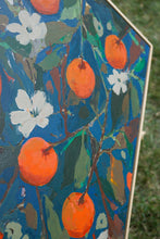 Load image into Gallery viewer, Orange Tree III

