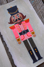 Load image into Gallery viewer, Nutcracker (Pink)
