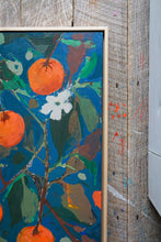 Load image into Gallery viewer, Orange Tree III
