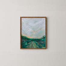 Load image into Gallery viewer, A New Day 8x10&quot; Print
