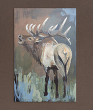 Load image into Gallery viewer, Brown Elk
