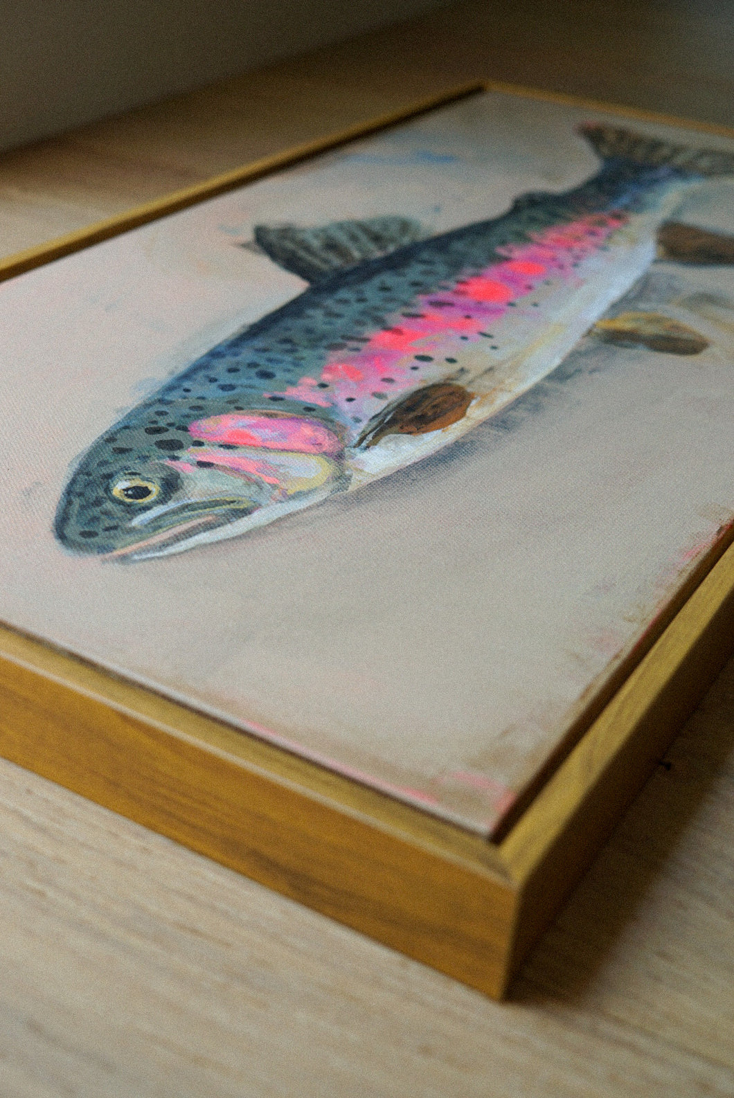 Rainbow Trout