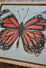 Load image into Gallery viewer, Monarch Butterfly Original
