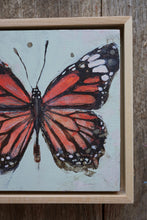 Load image into Gallery viewer, Monarch Butterfly Original
