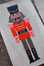 Load image into Gallery viewer, Nutcracker (Orange)
