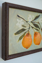 Load image into Gallery viewer, Orange Tree Branch
