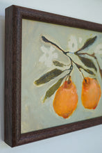 Load image into Gallery viewer, Orange Tree Branch
