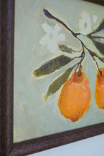 Load image into Gallery viewer, Orange Tree Branch
