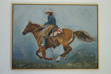 Load image into Gallery viewer, Galloping Grace
