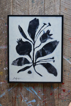 Load image into Gallery viewer, Pomegranate Branch Original
