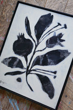 Load image into Gallery viewer, Pomegranate Branch Original
