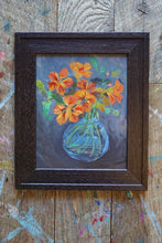 Load image into Gallery viewer, Nasturtium Bouquet

