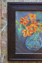 Load image into Gallery viewer, Nasturtium Bouquet
