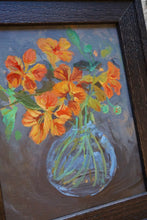 Load image into Gallery viewer, Nasturtium Bouquet
