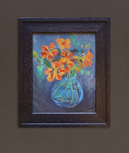 Load image into Gallery viewer, Nasturtium Bouquet
