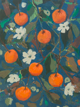 Load image into Gallery viewer, Orange Tree III
