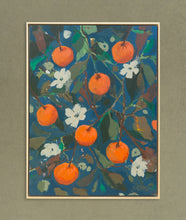 Load image into Gallery viewer, Orange Tree III
