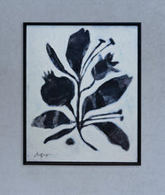 Load image into Gallery viewer, Pomegranate Branch Original
