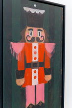 Load image into Gallery viewer, Nutcracker (Red)
