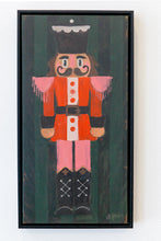 Load image into Gallery viewer, Nutcracker (Red)
