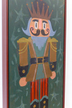 Load image into Gallery viewer, Nutcracker (Green)
