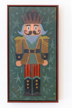 Load image into Gallery viewer, Nutcracker (Green)
