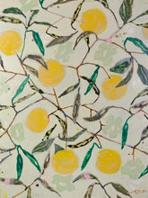 Load image into Gallery viewer, Make Lemonade 18x24&quot; Print
