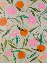 Load image into Gallery viewer, Orange You Glad 18x24&quot; Print
